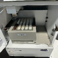 Postnova analytics FRC-10A Fraction collector image 2